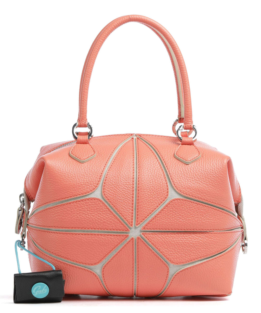 Gabs Sterlizia Plus M Tote bag salmon