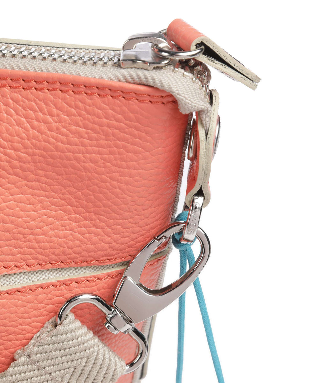Gabs Sterlizia Plus M Tote bag salmon