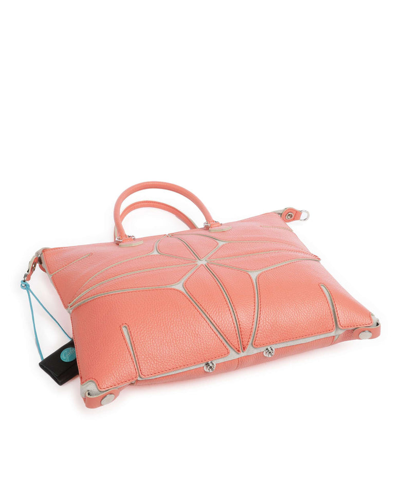 Gabs Sterlizia Plus M Tote bag salmon