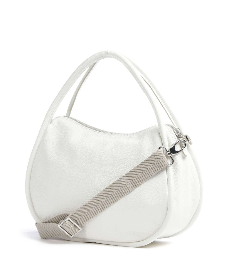Gabs Selin M Handbag white