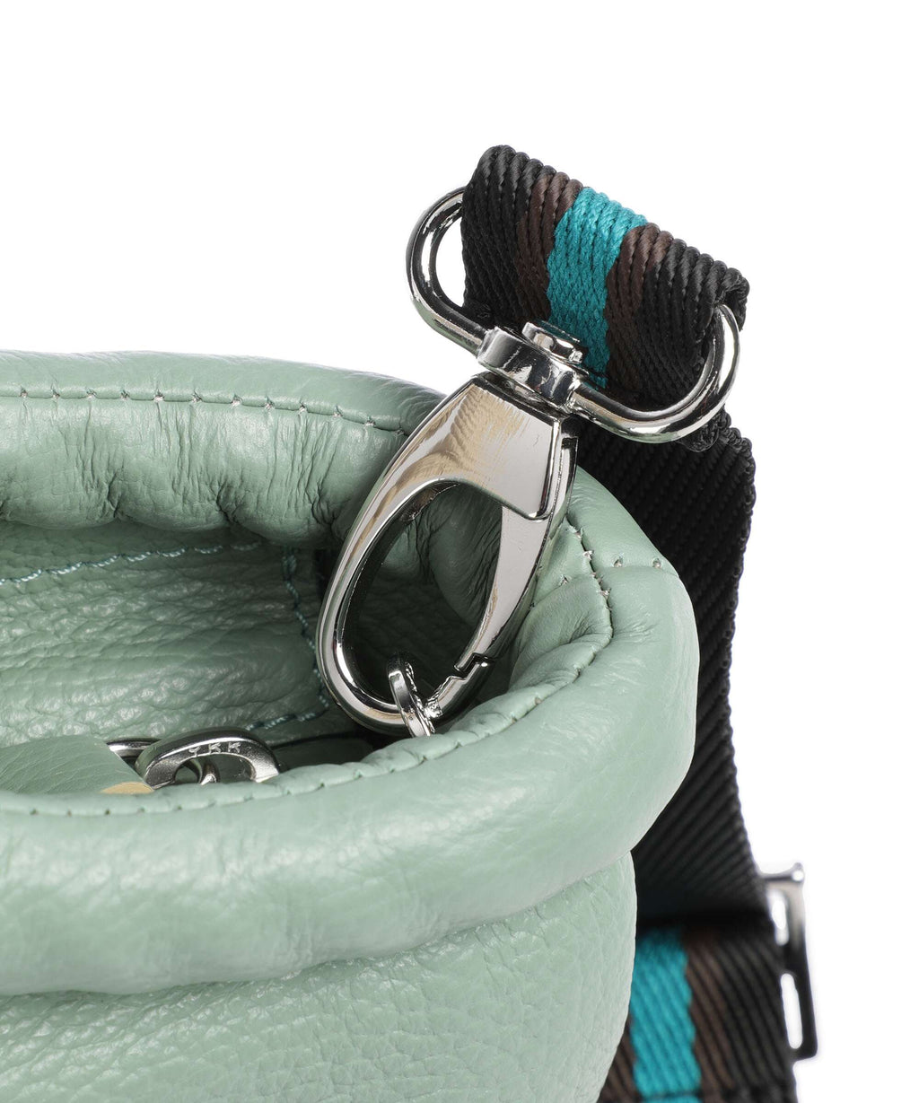 Gabs Raffaella M Tote bag green tea