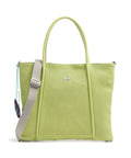 Gabs Lydia M Tote bag cyber lime