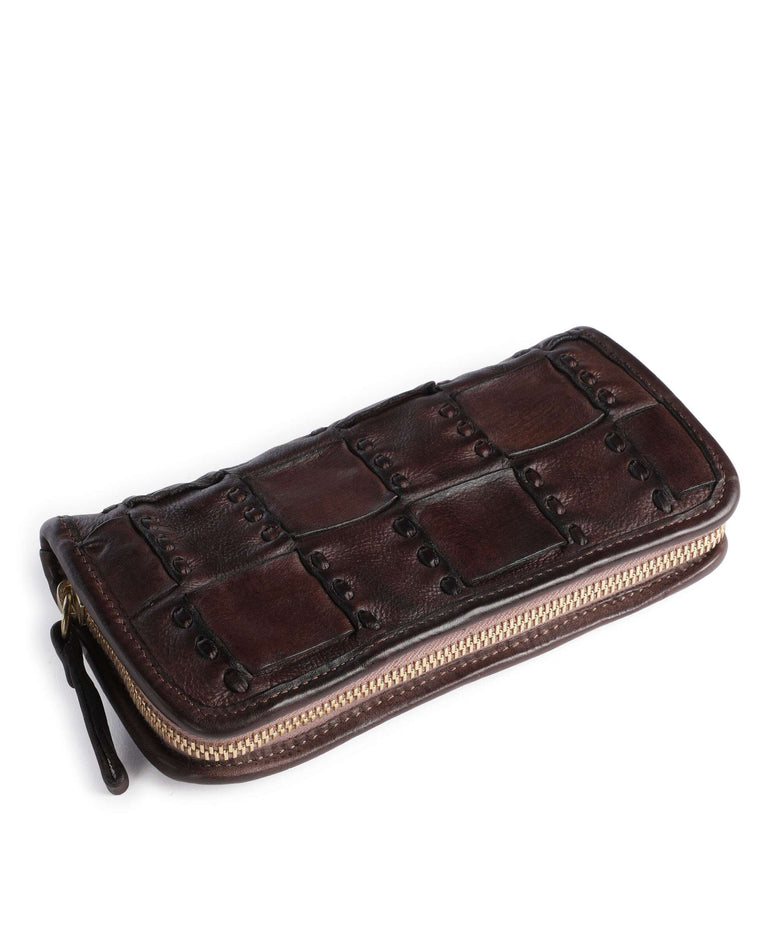 Campomaggi Wallet moro