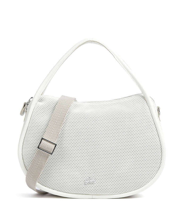 Gabs Selin M Handbag white
