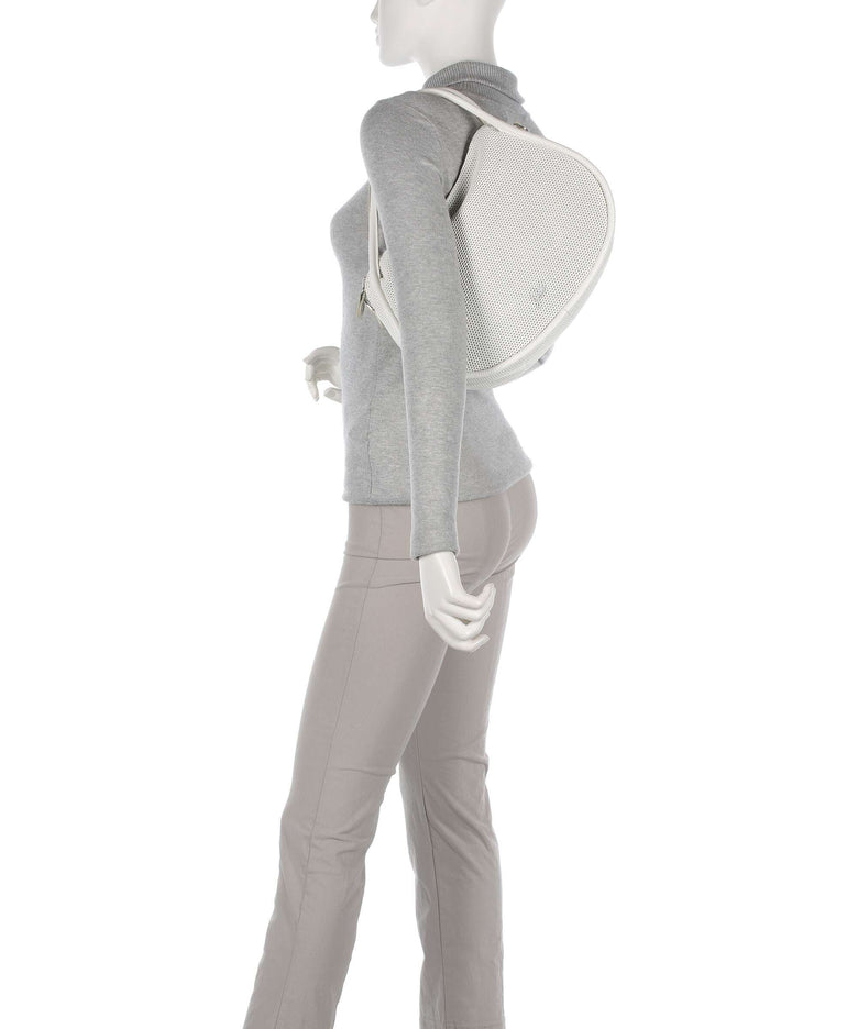 Gabs Selin M Handbag white