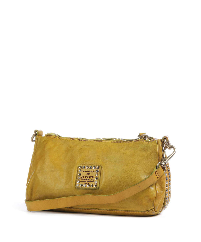 Campomaggi Crossbody bag cedro