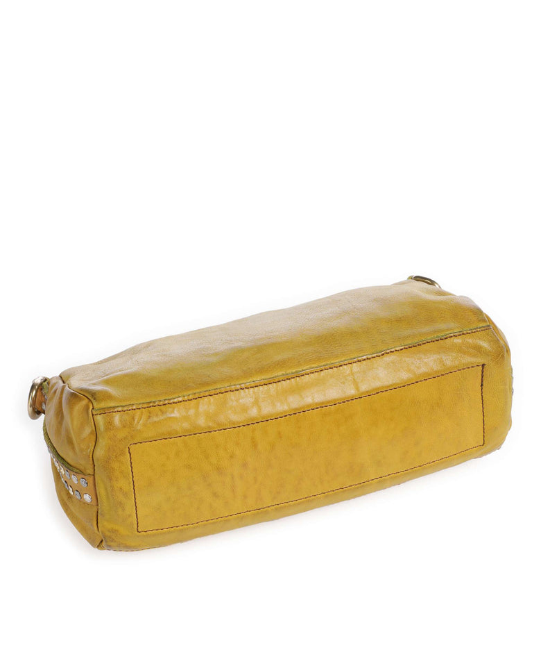 Campomaggi Crossbody bag cedro