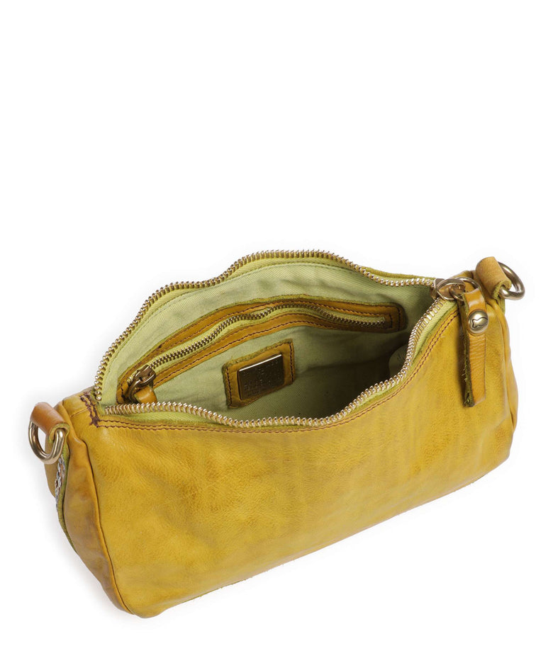 Campomaggi Crossbody bag cedro