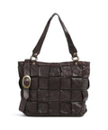 Campomaggi Tote bag moro