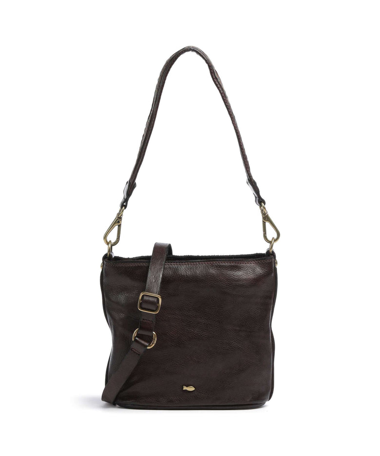 Campomaggi Shoulder bag moro