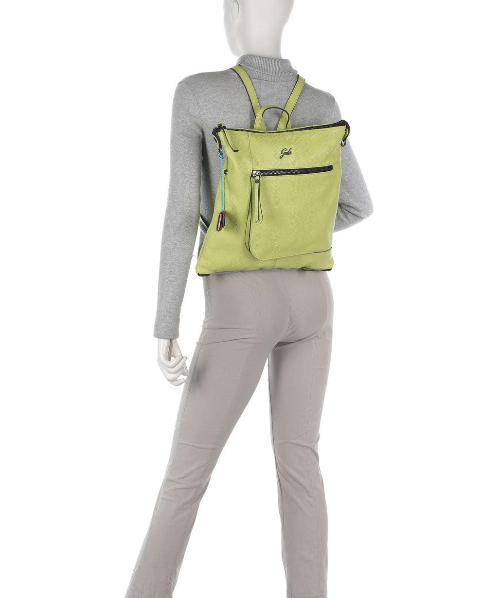 Gabs Arline L Backpack cyber lime