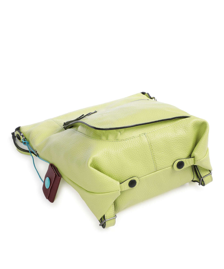Gabs Arline L Backpack cyber lime