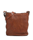 Campomaggi Beuteltasche cognac