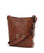 Campomaggi Hobo bag cognac