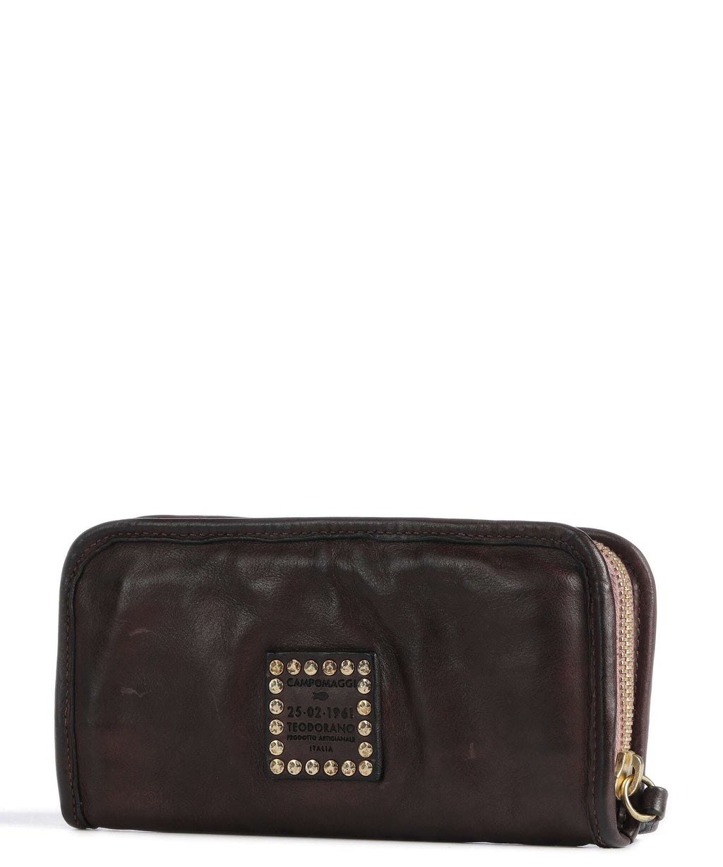 Campomaggi Wallet moro