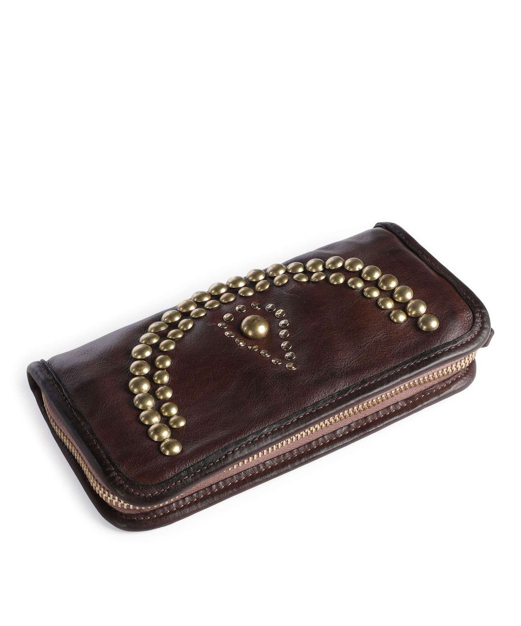 Campomaggi Wallet moro