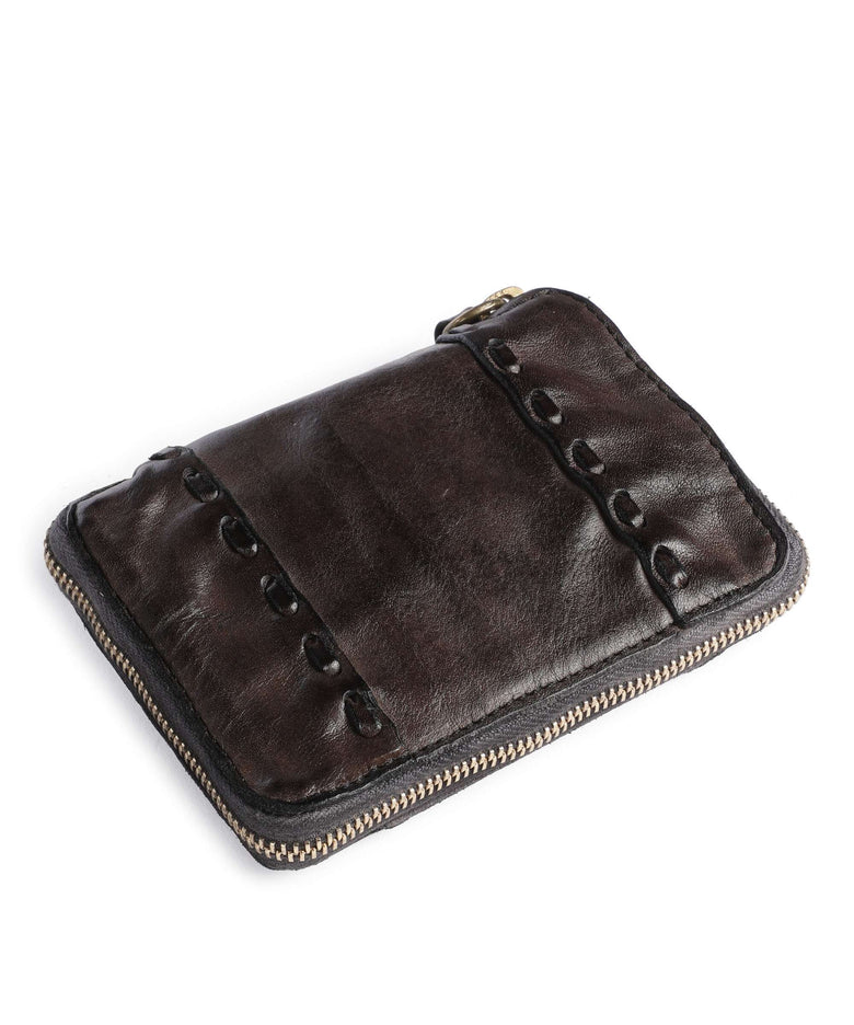 Campomaggi Wallet grigio