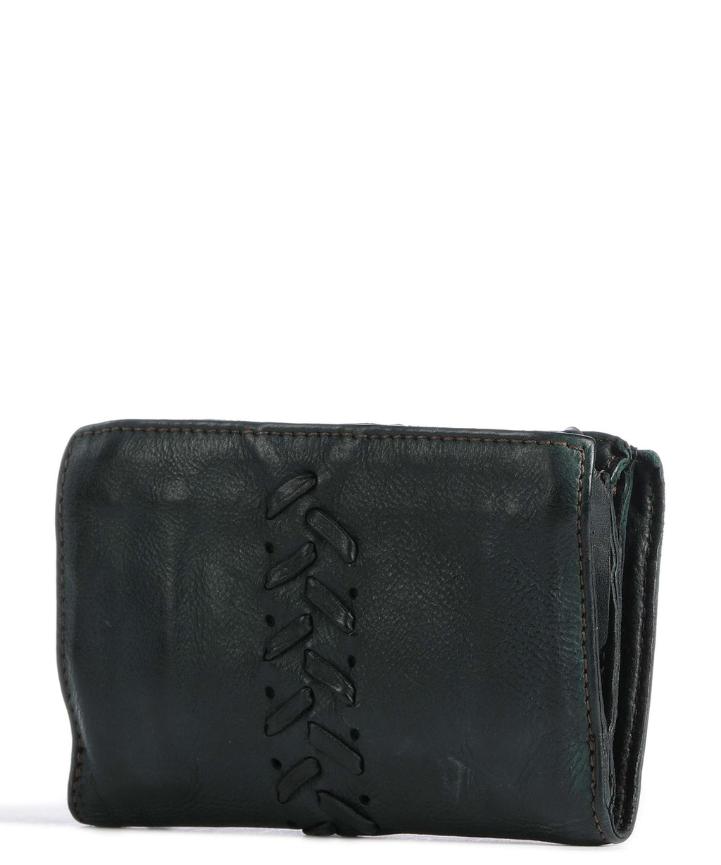 Campomaggi Wallet bottiglia