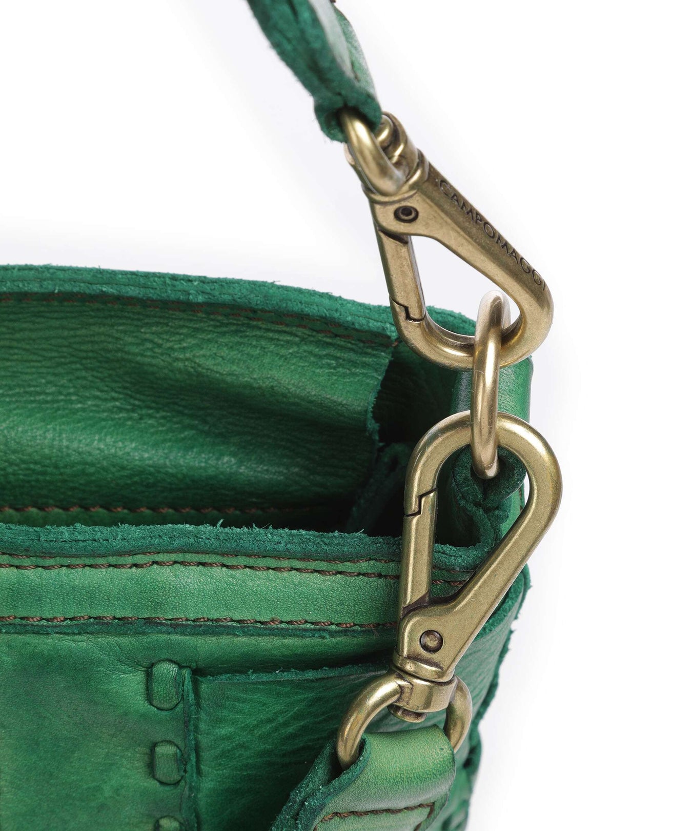 Campomaggi Shoulder bag prato