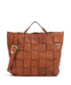 Campomaggi Handtasche cognac
