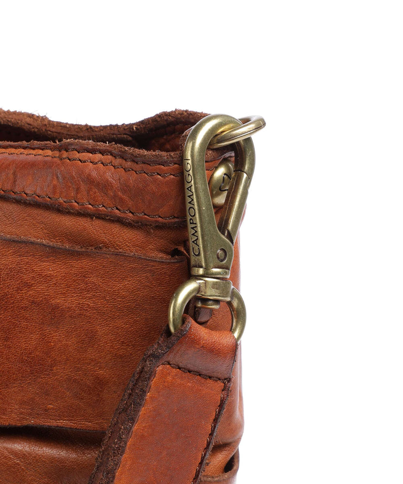 Campomaggi Handbag cognac