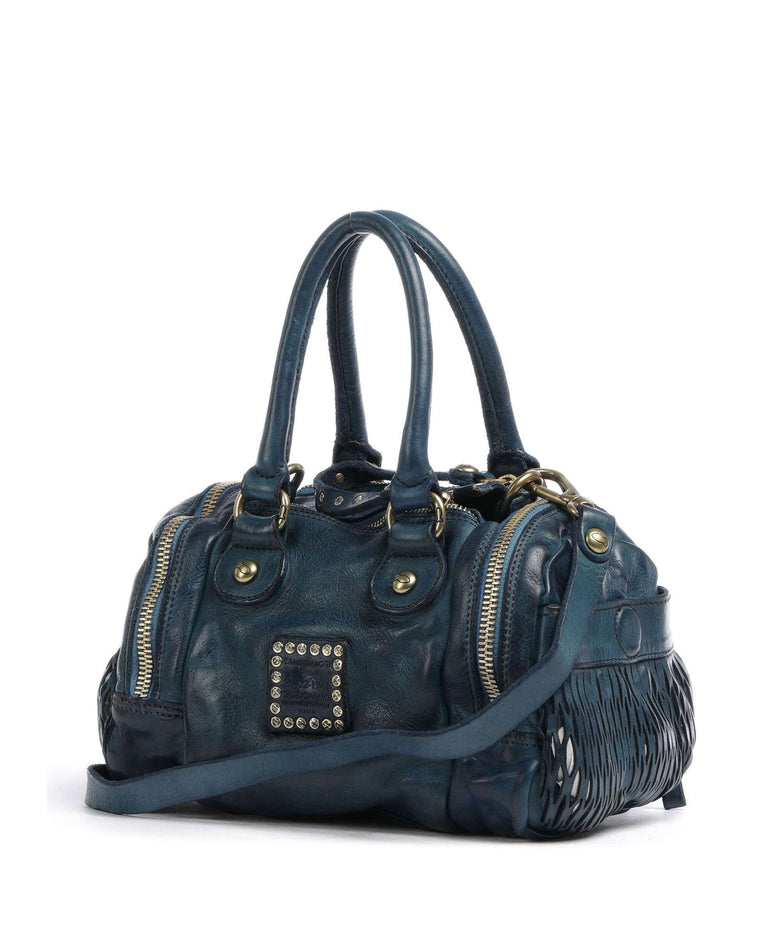 Campomaggi Handbag zaffiro