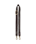 Campomaggi Bag strap moro