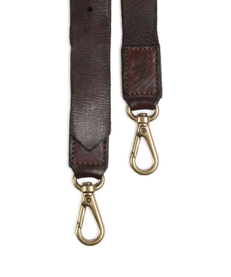 Campomaggi Bag strap moro