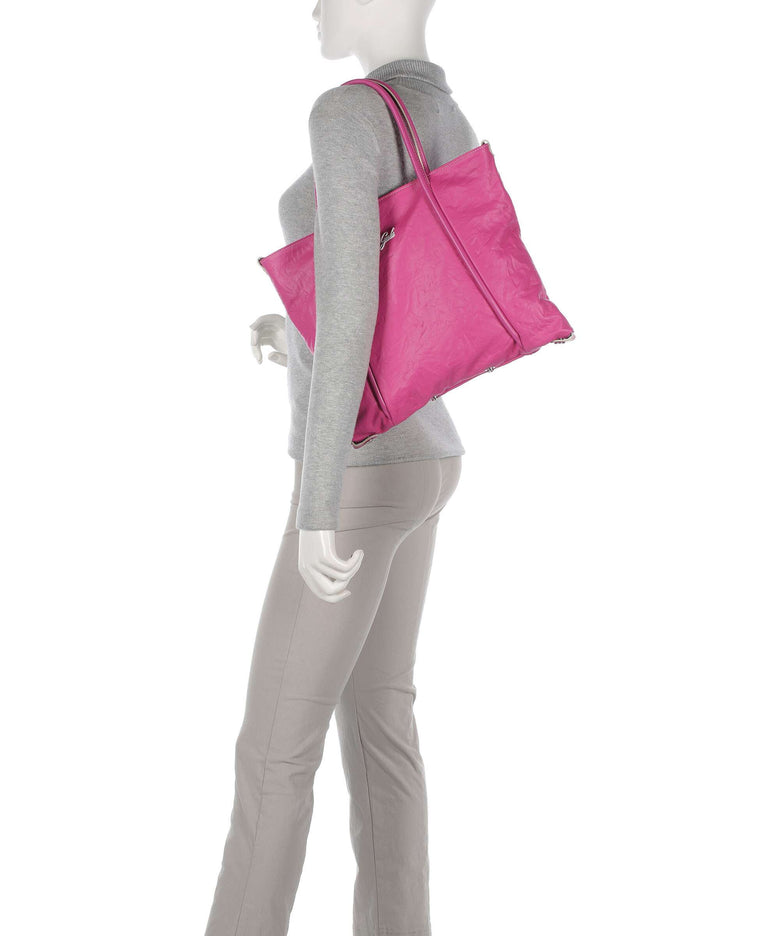 Gabs Lydia M Tote bag black