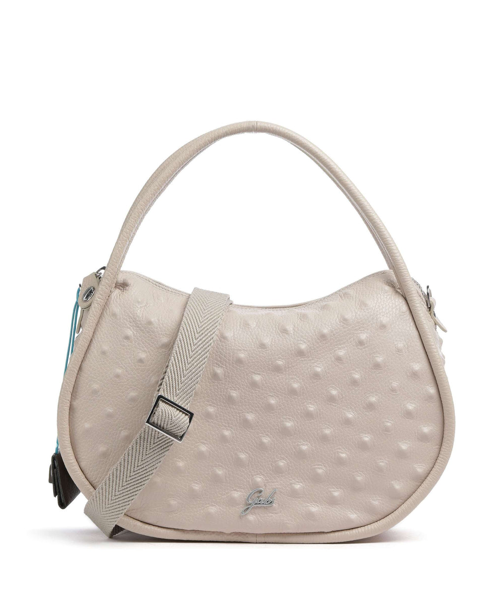 Gabs Selin M Shoulder bag seashell