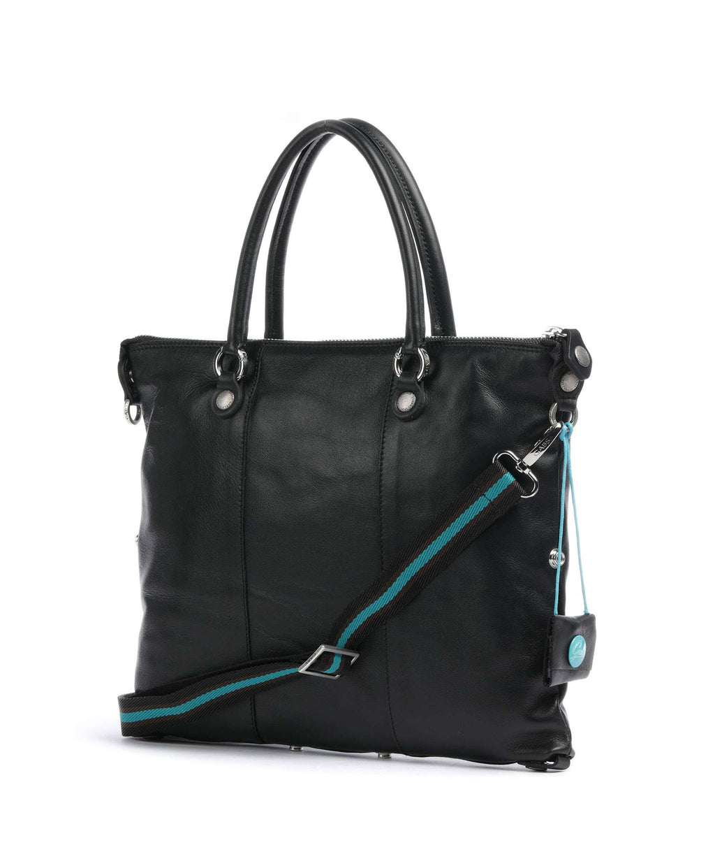 Gabs G3 Plus M Backpack bag nero