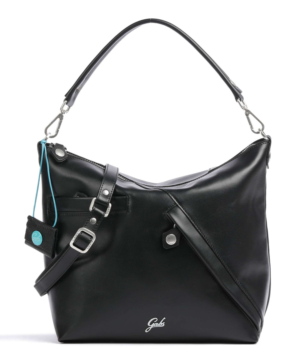 Gabs Cleveland Janis Hobo bag nero