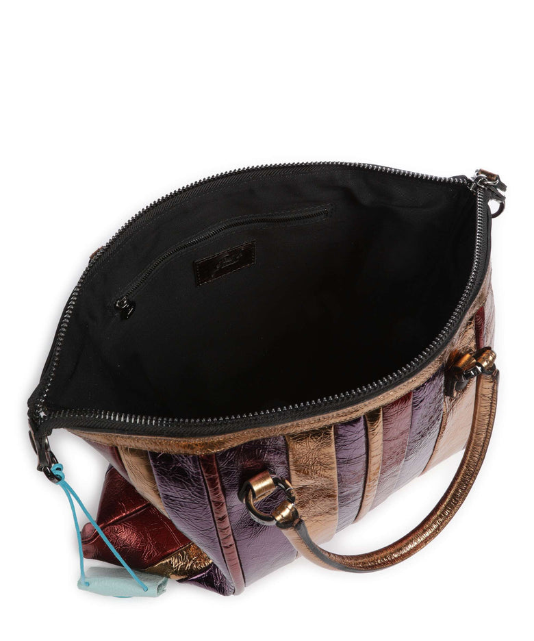 Gabs G3 Plus M Backpack bag ecchio/rubino/ametista