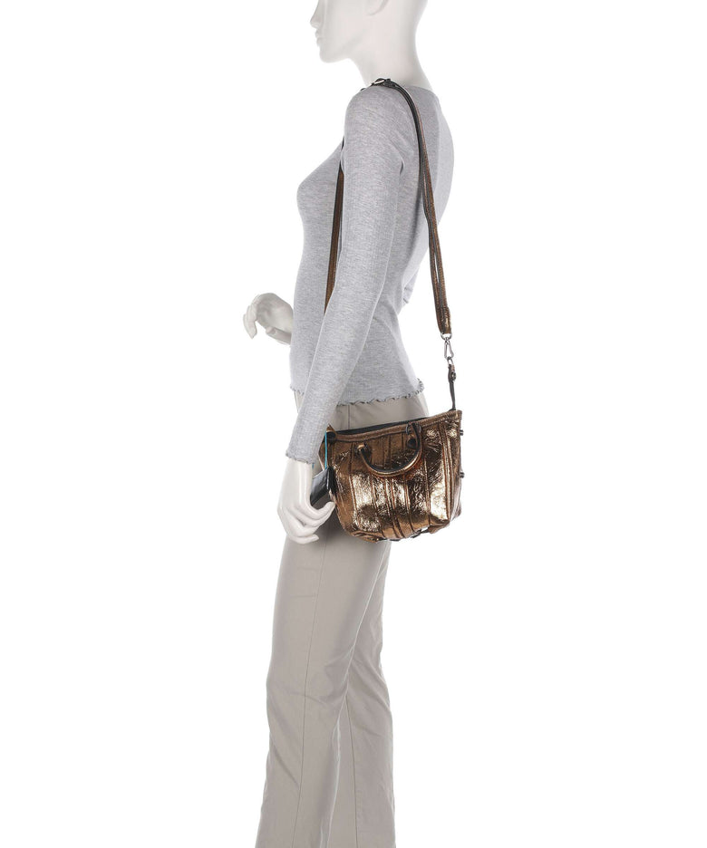 Gabs G3 Mini Backpack bag oro vecchio