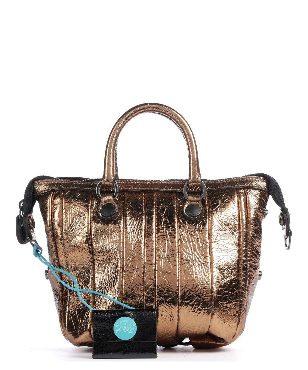 Gabs G3 Mini Backpack bag oro vecchio