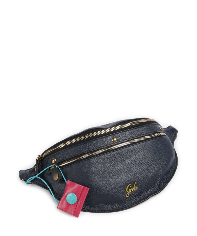 Gabs Nashville Adriana Sling bag inchiostro blu