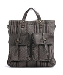 Campomaggi Backpack bag grigio