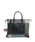 Gabs G3 Plus M Backpack bag geometric nero