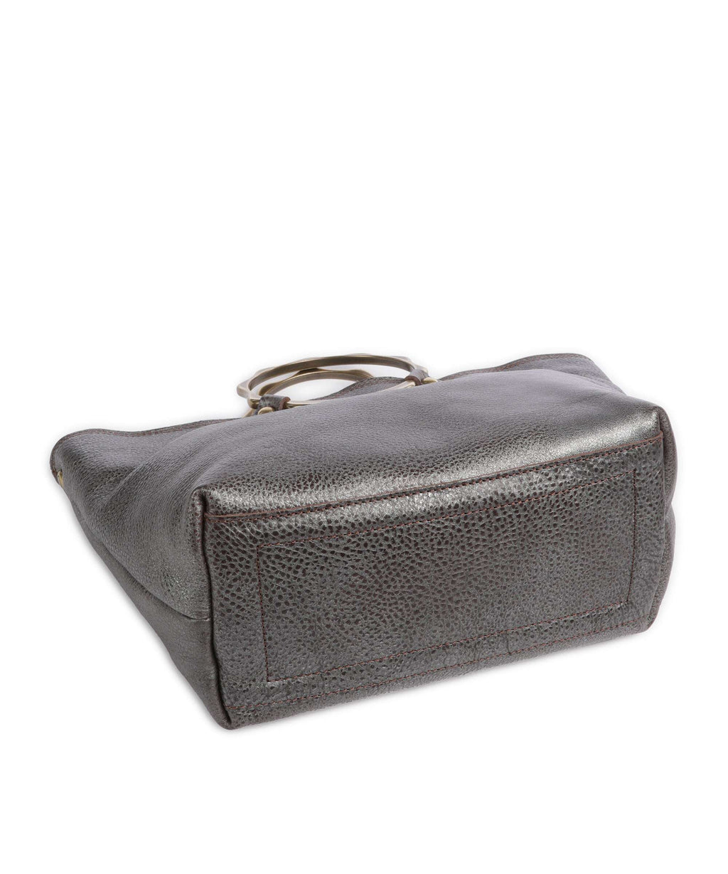 Campomaggi Handbag anthracite