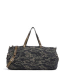 Campomaggi Weekender camouflage military