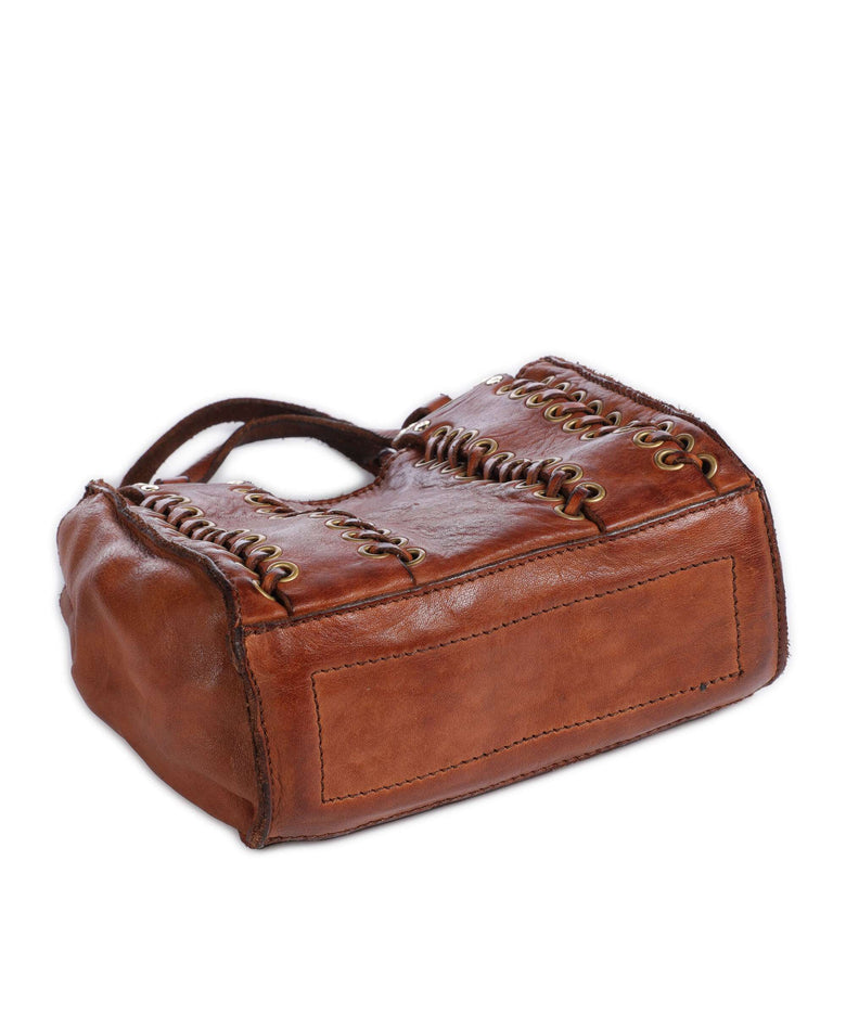 Campomaggi Crossbody bag cognac