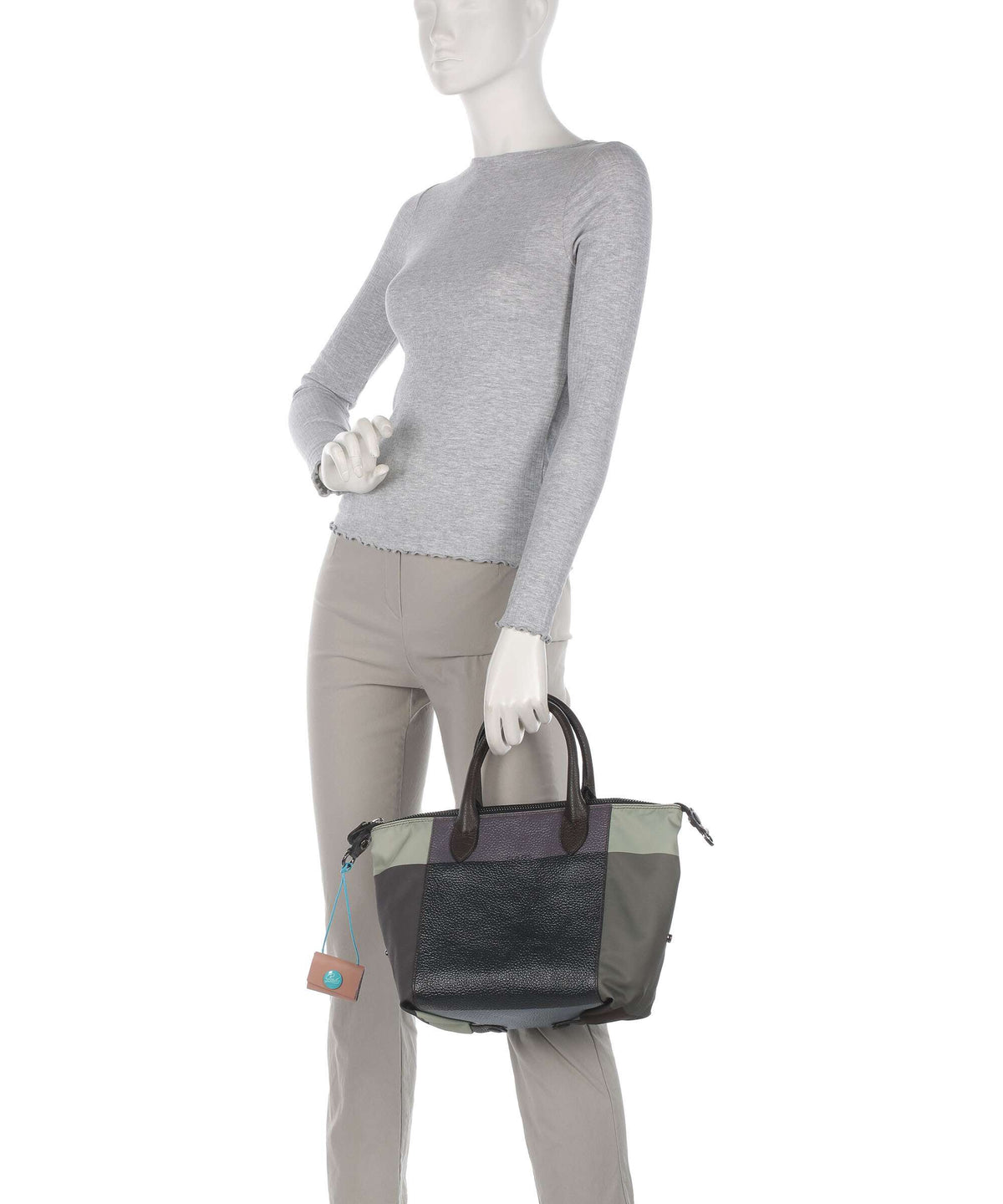 Gabs G3 Plus M Backpack bag dogs in love