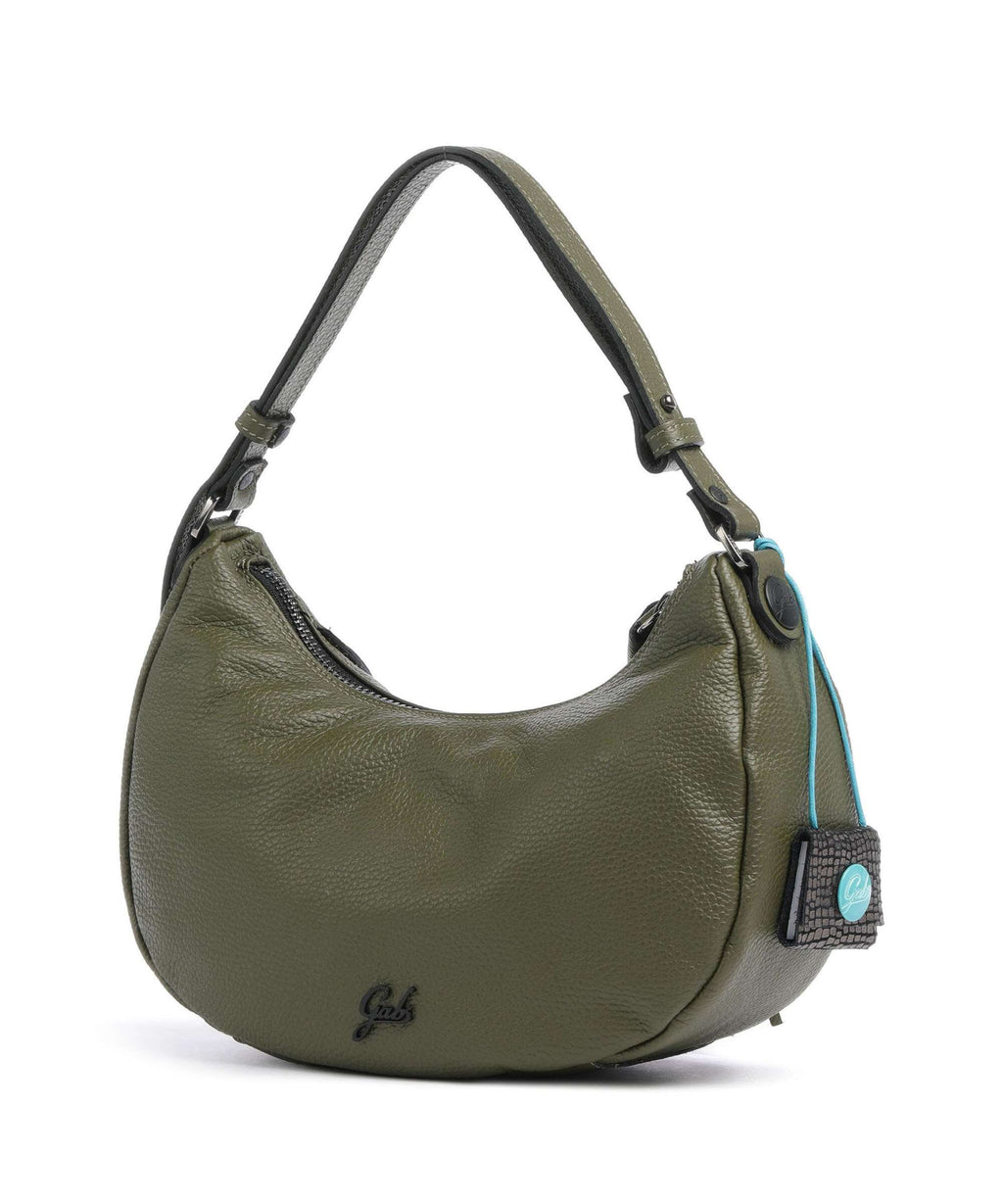Gabs Texas Maite Shoulder bag verde militare