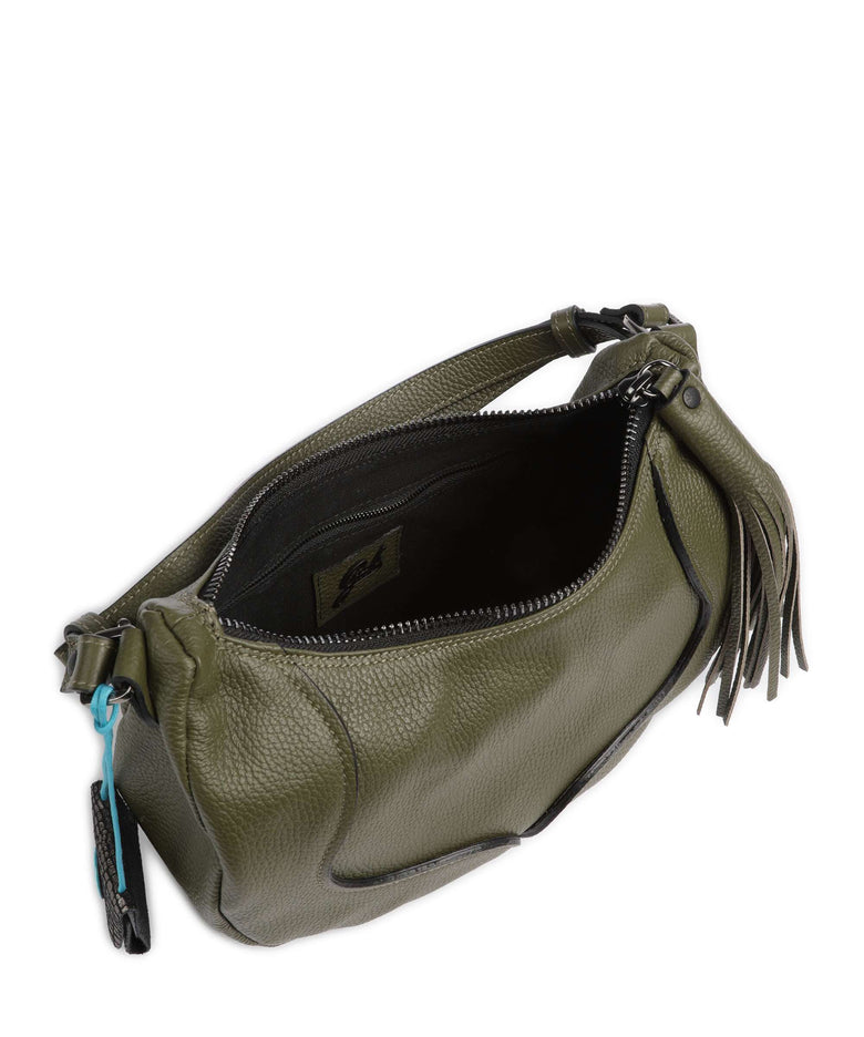 Gabs Texas Maite Shoulder bag verde militare
