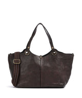Campomaggi Cabas brown