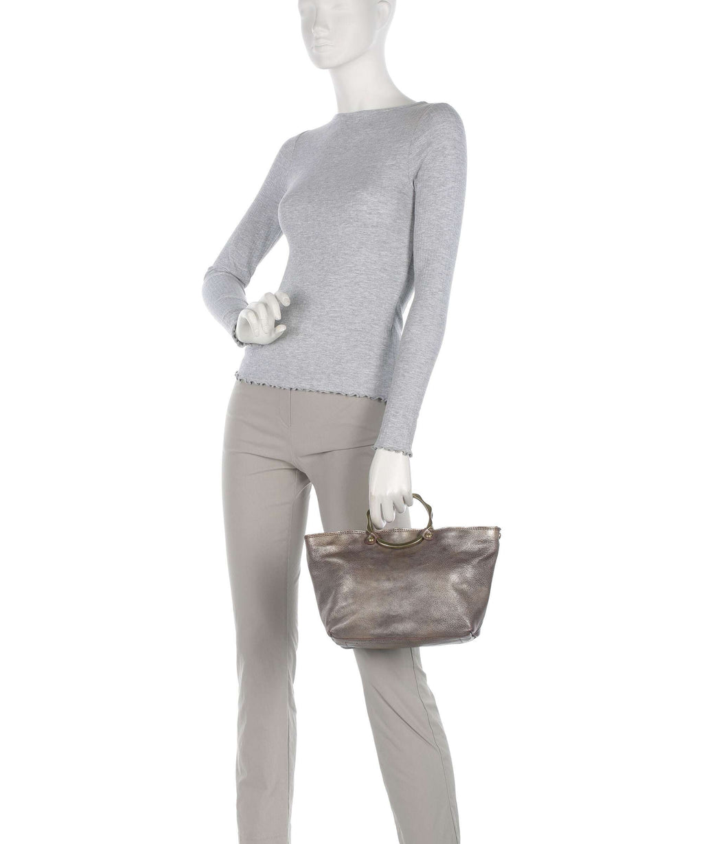 Campomaggi Handbag rust
