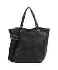 Campomaggi Tote bag black