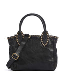 Campomaggi Umhängetasche black