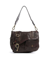 Campomaggi Schultertasche brown