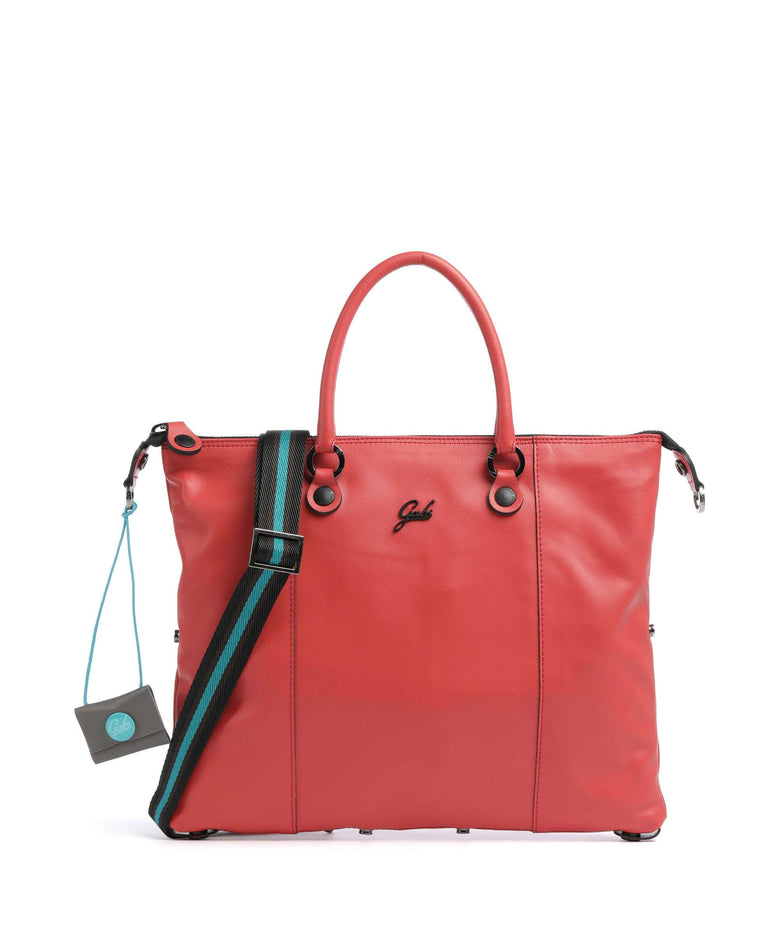 Gabs G3 Plus M Backpack bag rosso